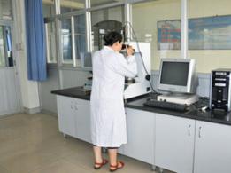 恒一VH5維氏硬度計(jì)